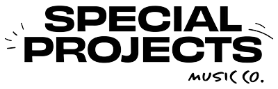 Special Music Logo